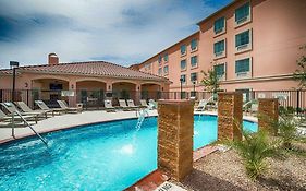 Towneplace Suites el Paso Airport